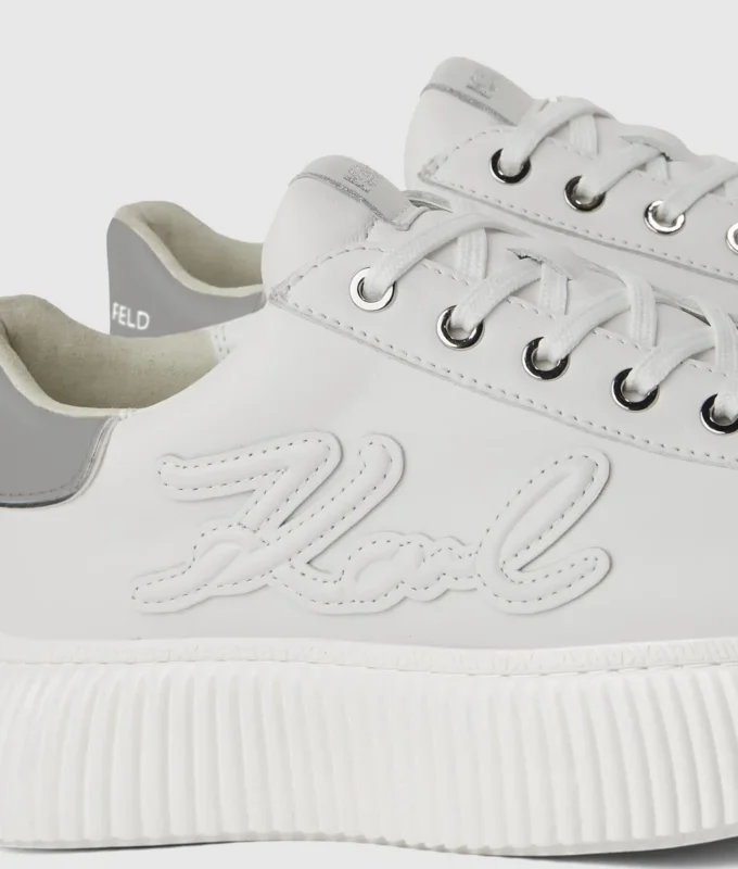 SIGNATURE KREEPER SIGNIA SNEAKERS SIGNATURE KREEPER SIGNIA SNEAKERS