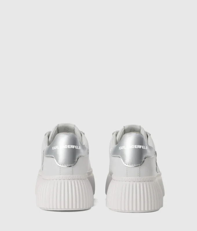 SIGNATURE KREEPER SIGNIA SNEAKERS SIGNATURE KREEPER SIGNIA SNEAKERS
