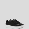 SIGNATURE MAXI KUP LACE-UP SNEAKERS SIGNATURE MAXI KUP LACE-UP SNEAKERS