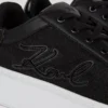 SIGNATURE MAXI KUP LACE-UP SNEAKERS SIGNATURE MAXI KUP LACE-UP SNEAKERS