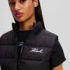 SIGNATURE PADDED GILET SIGNATURE PADDED GILET