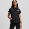 SIGNATURE PADDED GILET SIGNATURE PADDED GILET