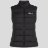 SIGNATURE PADDED GILET SIGNATURE PADDED GILET