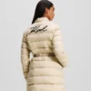 SIGNATURE ULTRA LIGHT PUFFER JACKET SIGNATURE ULTRA LIGHT PUFFER JACKET