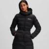 SIGNATURE ULTRA LIGHT PUFFER JACKET SIGNATURE ULTRA LIGHT PUFFER JACKET