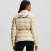 SIGNATURE ULTRA LIGHT PUFFER JACKET SIGNATURE ULTRA LIGHT PUFFER JACKET