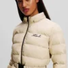 SIGNATURE ULTRA LIGHT PUFFER JACKET SIGNATURE ULTRA LIGHT PUFFER JACKET