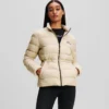 SIGNATURE ULTRA LIGHT PUFFER JACKET SIGNATURE ULTRA LIGHT PUFFER JACKET