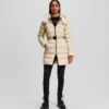SIGNATURE ULTRA LIGHT PUFFER JACKET SIGNATURE ULTRA LIGHT PUFFER JACKET