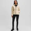 SIGNATURE ULTRA LIGHT PUFFER JACKET SIGNATURE ULTRA LIGHT PUFFER JACKET
