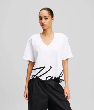 ΣΗΜΑΝΤΙΚΟ ΤΣΑΝΤΙ ΜΕ V-NECK