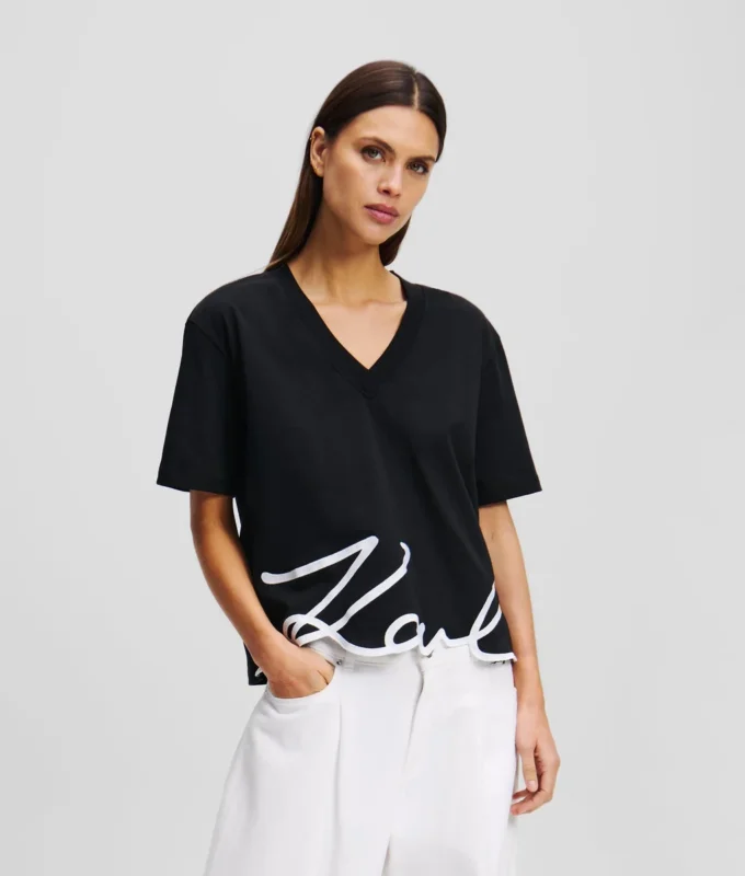 ΣΗΜΑΝΤΙΚΟ ΤΣΑΝΤΙ ΜΕ V-NECK