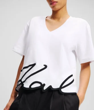 ΣΗΜΑΝΤΙΚΟ ΤΣΑΝΤΙ ΜΕ V-NECK