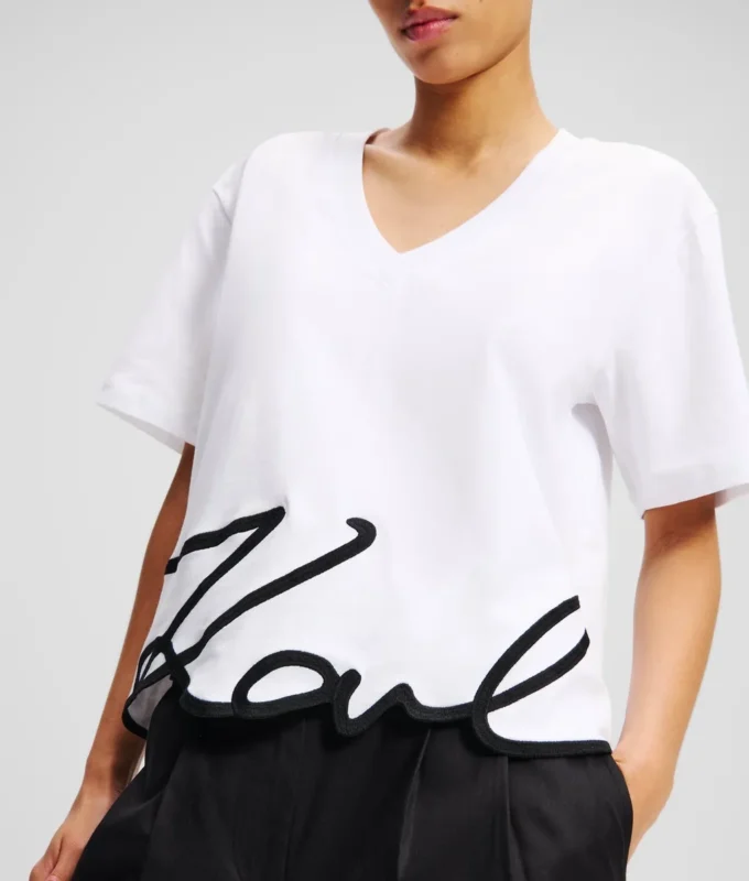 ΣΗΜΑΝΤΙΚΟ ΤΣΑΝΤΙ ΜΕ V-NECK