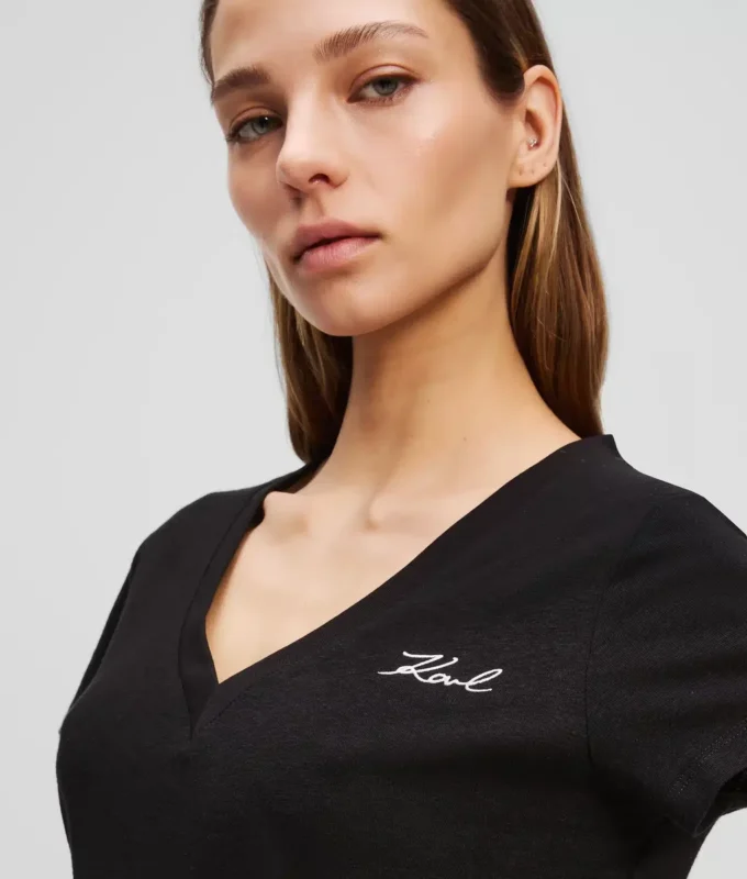 ΣΗΜΑΝΤΙΚΟ ΤΣΑΝΤΙ ΜΕ V-NECK