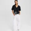 ΣΗΜΑΝΤΙΚΟ ΤΣΑΝΤΙ ΜΕ V-NECK