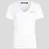 ΣΗΜΑΝΤΙΚΟ ΤΣΑΝΤΙ ΜΕ V-NECK ΚΑΙ ΡΟΥΧΟ ΣΗΜΑΝΤΙΚΟ ΤΣΑΝΤΙ ΜΕ V-NECK ΚΑΙ ΡΟΥΧΟ