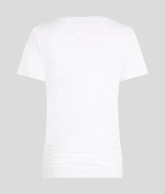ΣΗΜΑΝΤΙΚΟ ΤΣΑΝΤΙ ΜΕ V-NECK ΚΑΙ ΡΟΥΧΟ
