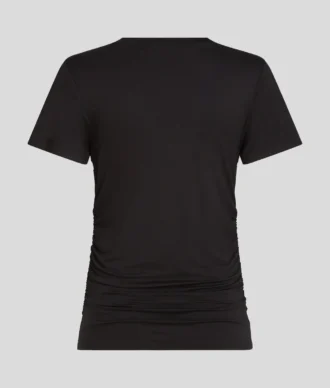 ΣΗΜΑΝΤΙΚΟ ΤΣΑΝΤΙ ΜΕ V-NECK ΚΑΙ ΡΟΥΧΟ