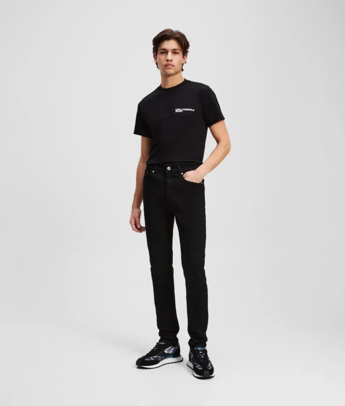 SKINNY JEANS SKINNY JEANS