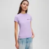 SLIM-FIT T-SHIRT SLIM-FIT T-SHIRT