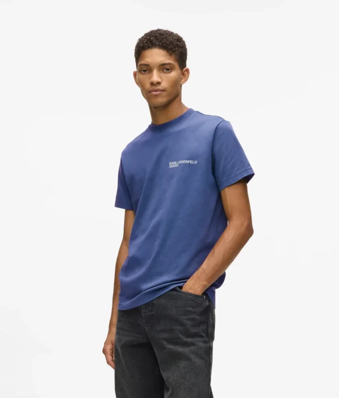SLIM-FIT T-SHIRT