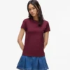SLIM-FIT T-SHIRT SLIM-FIT T-SHIRT
