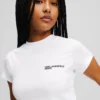 SLIM-FIT T-SHIRT