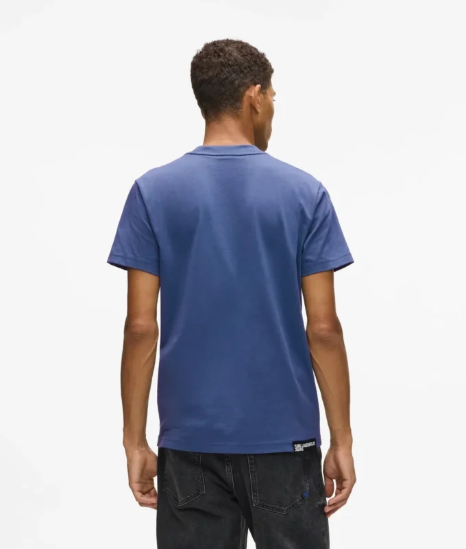 SLIM-FIT T-SHIRT
