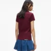 SLIM-FIT T-SHIRT SLIM-FIT T-SHIRT