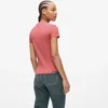 SLIM-FIT T-SHIRT SLIM-FIT T-SHIRT