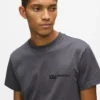 SLIM-FIT T-SHIRT