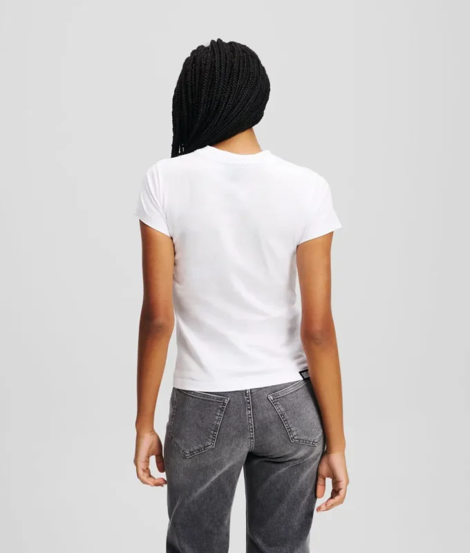 SLIM-FIT T-SHIRT
