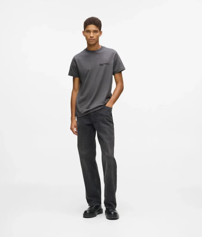 SLIM-FIT T-SHIRT