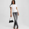 SLIM-FIT T-SHIRT
