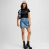 SLIM-FIT T-SHIRT SLIM-FIT T-SHIRT