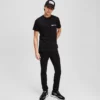 SLIM-FIT T-SHIRT