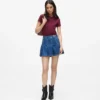 SLIM-FIT T-SHIRT SLIM-FIT T-SHIRT