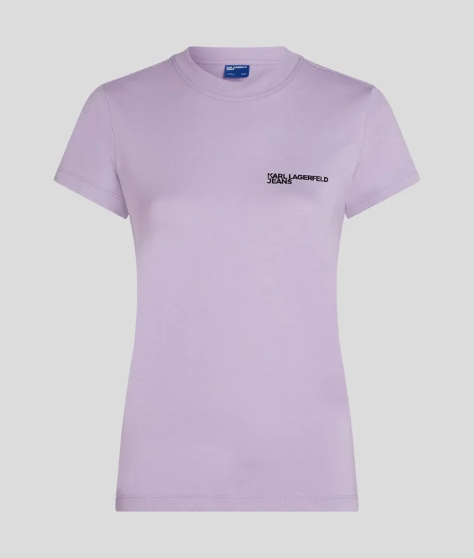 SLIM-FIT T-SHIRT SLIM-FIT T-SHIRT