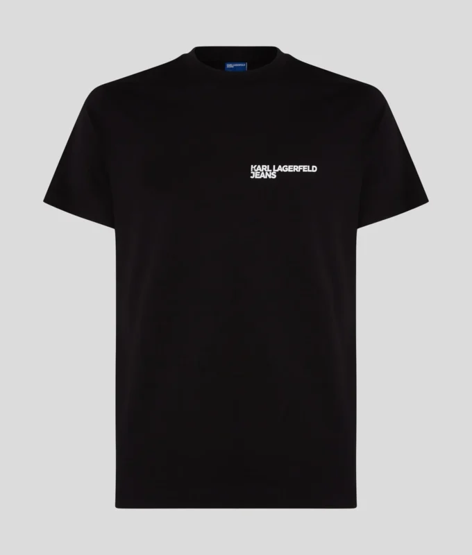 SLIM-FIT T-SHIRT