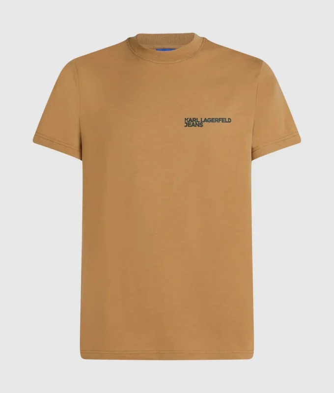 SLIM-FIT T-SHIRT