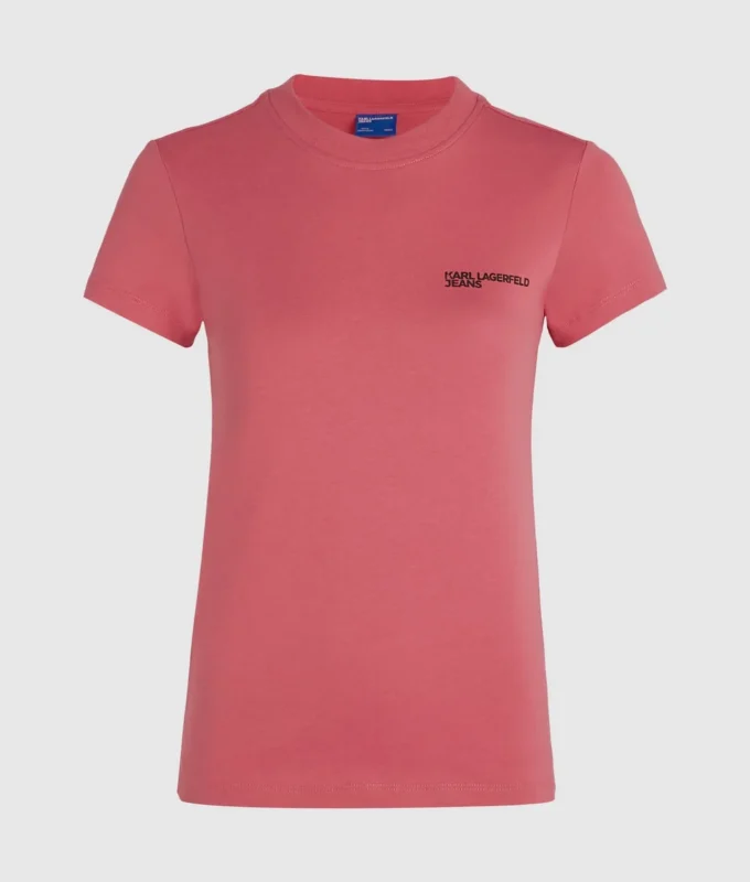 SLIM-FIT T-SHIRT SLIM-FIT T-SHIRT