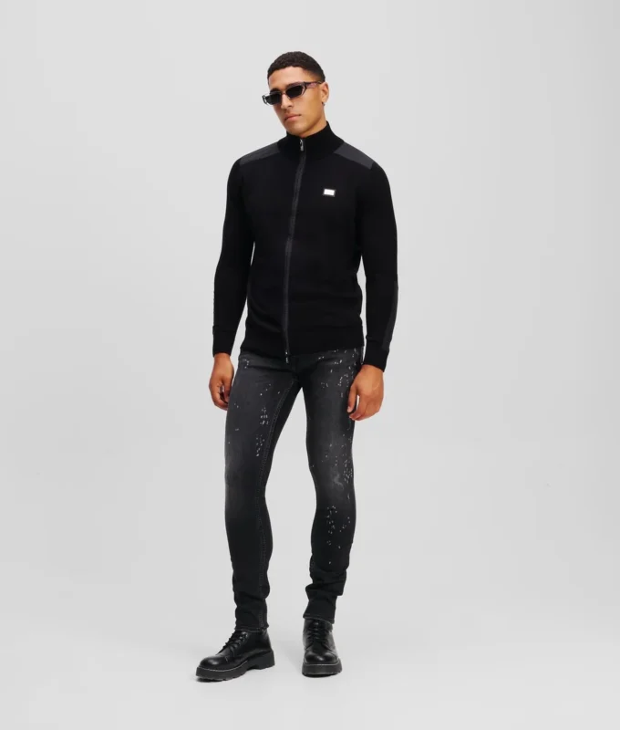 SLIM JEANS SLIM JEANS