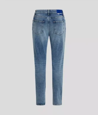 SLIM JEANS
