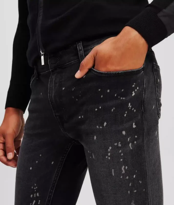 SLIM JEANS SLIM JEANS
