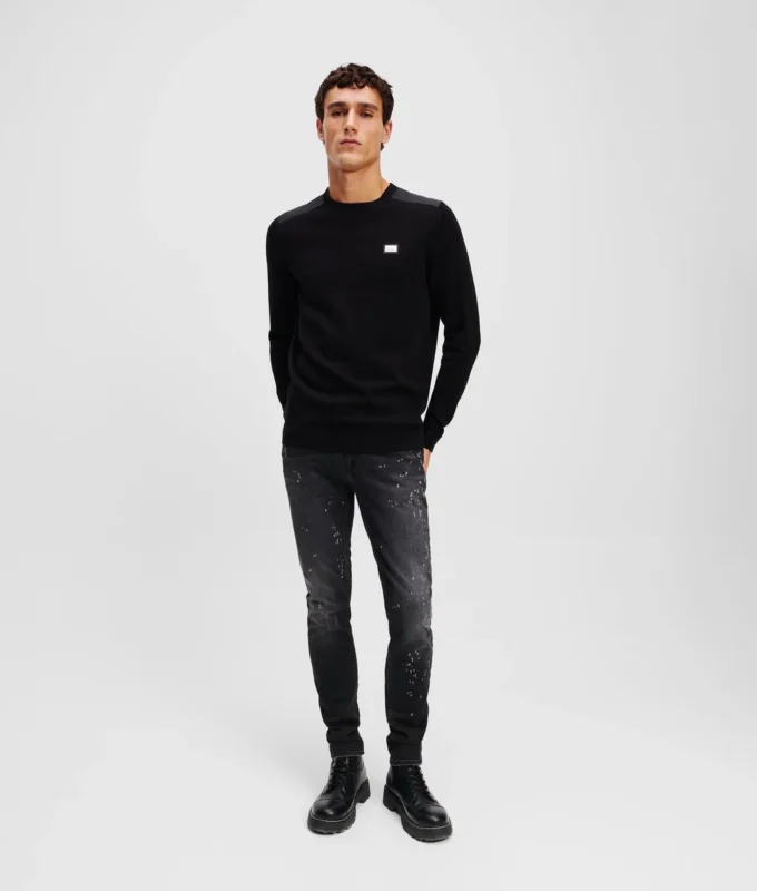 SLIM JEANS SLIM JEANS