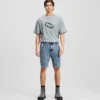 ΣΟΡΤΣΑΚΙ DENIM CARPENTER ΣΟΡΤΣΑΚΙ DENIM CARPENTER
