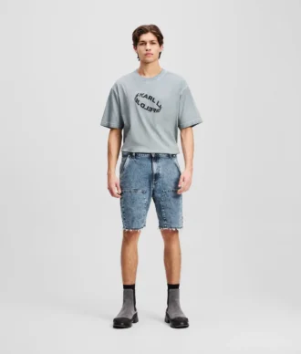 ΣΟΡΤΣΑΚΙ DENIM CARPENTER