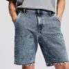 ΣΟΡΤΣΑΚΙ DENIM CARPENTER ΣΟΡΤΣΑΚΙ DENIM CARPENTER