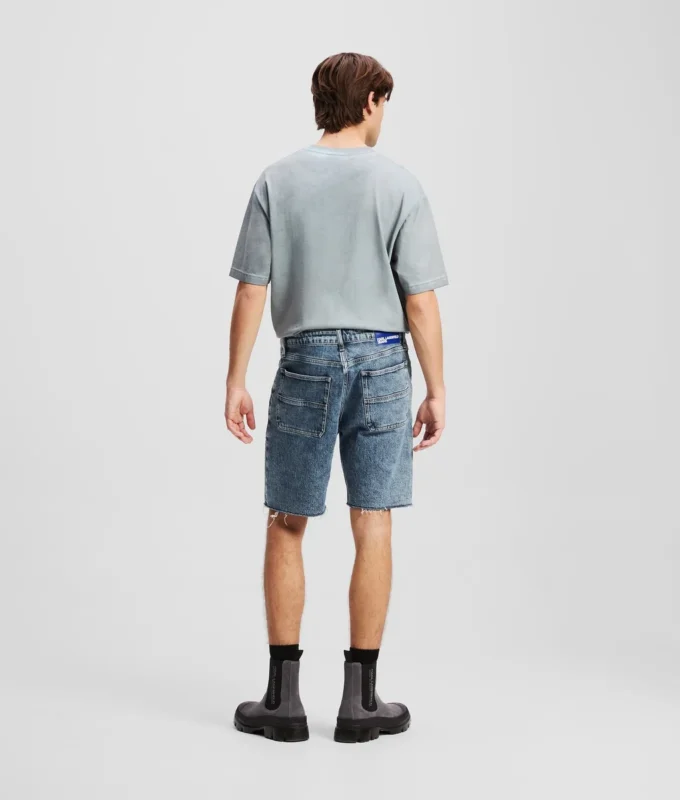 ΣΟΡΤΣΑΚΙ DENIM CARPENTER ΣΟΡΤΣΑΚΙ DENIM CARPENTER